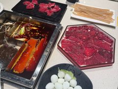 -红鼎坊·老成都火锅(新南门店)