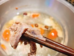 -羊来顺冰煮鲜羊铁锅烀羊肉(八卦岭店)