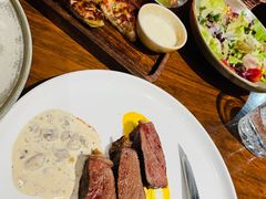 低温澳洲精选牛排-G+KITCHEN(龙湖狮山天街店)