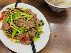 -龙岩罗桥牛杂(长青路店)