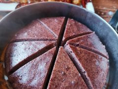 外婆黑米糕-明海妈妈菜(大连外国语学院店)