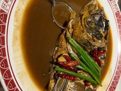 -旺顺阁·北京菜(北辰上品+)