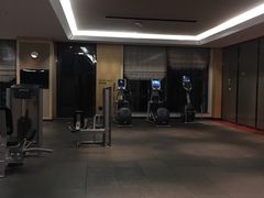 -中山利和希尔顿酒店