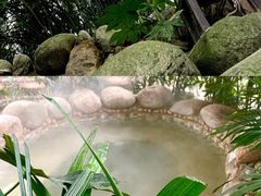 -三江森林温泉度假区