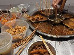 -卫卫麻辣烫(建设新村路店)
