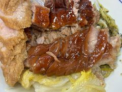 -明姨仔潮汕美食·碳炉猪脚·汕尾牛腩饭·起片鸡煲(起义路店)