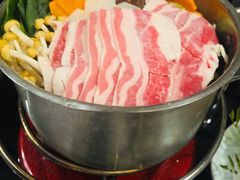 -曙亚洲餐厅-重庆富力艾美酒店(南坪万达广场店)