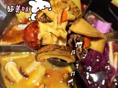 -皇城老妈川味火锅·大连海鲜火锅(港湾店)