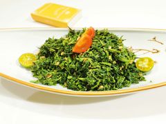 -宁夏国强手抓羊肉·清真菜(未央路凤三店)