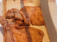 -双合园·海鲜水饺青岛菜(万佳广场店)