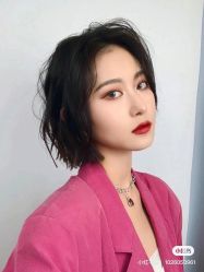 -秦·专注剪发
