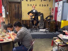 -生活如沸·顺德水牛奶火锅(大学路店)