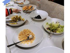 -豪客来牛排(东区万达坊店)