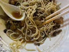 -春雪面馆(转塘店)