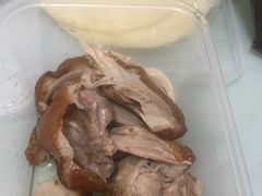 -正阳春烤鸭店(杨楼店)