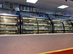 -蚝英雄鲜蚝自助专门店(长楹天街直营店)