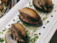-渔夫蒸鲜(世奥湾店)