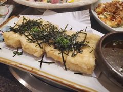 -万福炭火烤肉日本料理(新街口店)