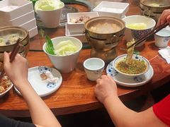 -古关火锅店(古北水镇景区店)