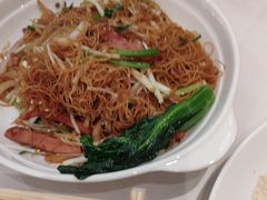 -粤财皇冠假日酒店·彩华轩中餐厅