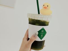 -LINLEE·手打柠檬茶(思北店)