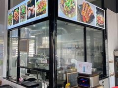 -荣荣面馆(丹溪大道店)