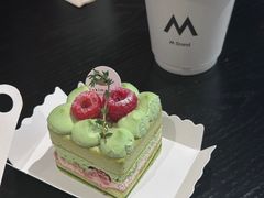 -Kekimatata 生日蛋糕·烘焙教学