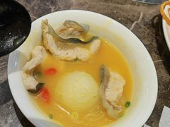 -介里海鲜自助(万达广场太原街店)