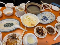 -雅苑餐厅(朝天路店)