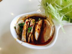 -嘉和一品粥(方庄店)