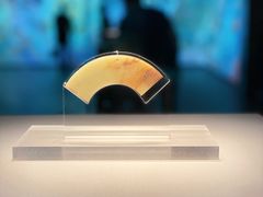 -北京大葆台遗址博物馆