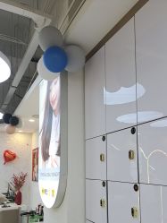 -虫二·专注健康烫染沙龙