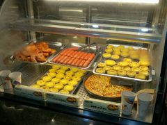 -芝心实億披萨意面(芳草路店)