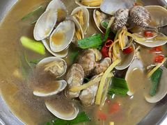 -船奇蒸汽海鲜·闽菜(八市海鲜总店)