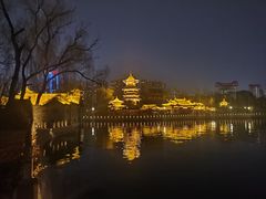 -迎泽公园