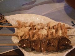 -烧鸟横丁(联发文创口岸店)