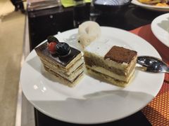-惠州皇冠假日酒店·西餐厅·自助餐厅