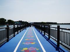 -鹅湖玫瑰文化园