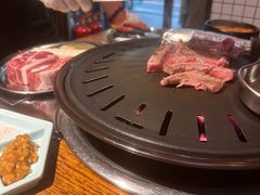 -济州爱肉堂(总店)