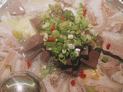 -筱爷叔·上海传统手工菜(玉树路店)