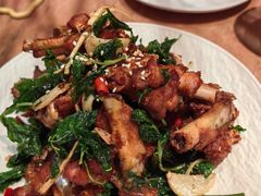 -浩海火燒雲傣家菜(芮欧百货店)