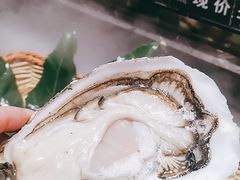 -百富源·海鲜辽菜(和平北大街店)