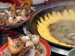 -边江铁锅炖鱼(振八街店)