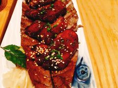 -仓桥家·焗寿司·锅物(光谷步行街店)