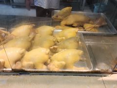 -口衣记鸡饭店