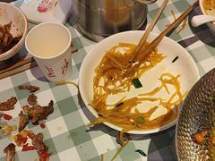 -彭耕记猪油炒小菜(吉联mall店)