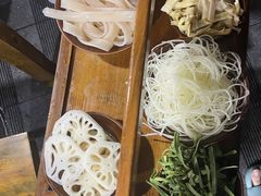 -正南齊北重庆老火锅(光华村直营店)