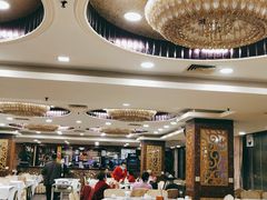 大堂-食为先(中山七路店)