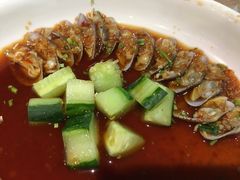 鱼露腌花甲-石头咕(葵蓬店)