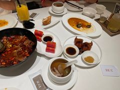-茉里粤菜(皇姑万象汇店)